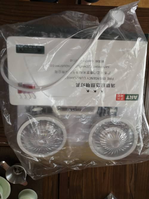應急燈